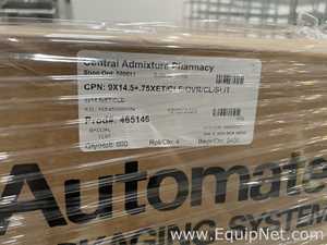  Automated Packaging Systems Inc 