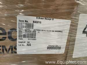  Automated Packaging Systems Inc 