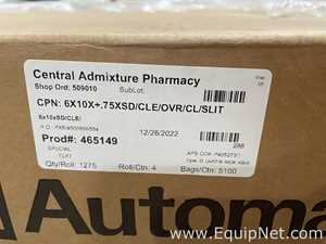  Automated Packaging Systems Inc 