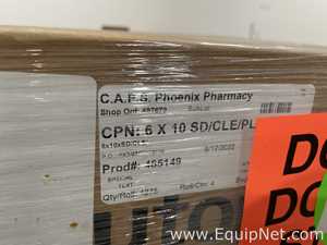 Automated Packaging Systems Inc 