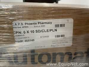  Automated Packaging Systems Inc 