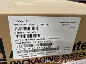  Automated Packaging Systems Inc 