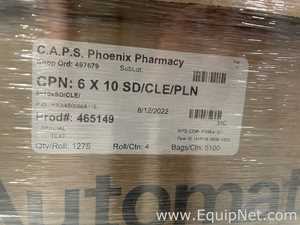  Automated Packaging Systems Inc 
