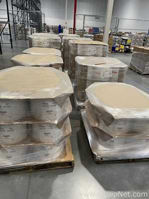  Transcontinental Packaging 