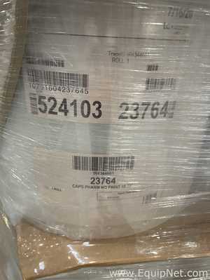  Transcontinental Packaging 