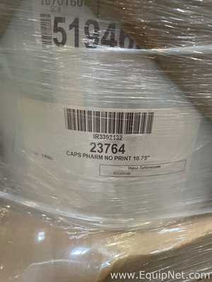  Transcontinental Packaging 