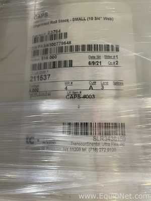  Transcontinental Packaging 