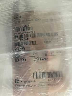  Transcontinental Packaging 
