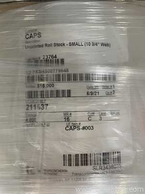  Transcontinental Packaging 