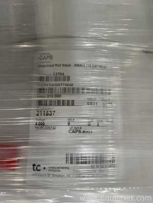  Transcontinental Packaging 