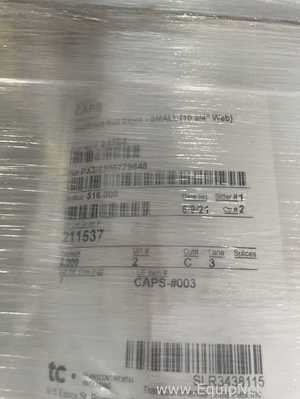  Transcontinental Packaging 
