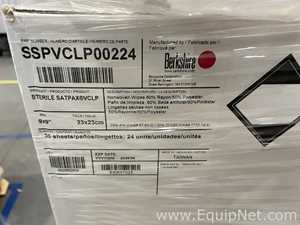 Verbrauchsmaterial Berkshire Sterile Satpax