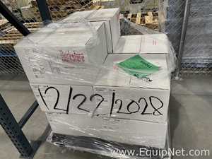 Verbrauchsmaterial Berkshire Gamma Wipe VCLP