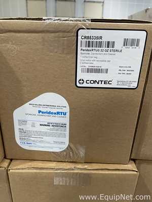 Verbrauchsmaterial Contec Incorporated CR85335IR