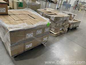 Verbrauchsmaterial Epic (Tians International) 864795 / 514673