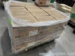 Verbrauchsmaterial Epic (Tians International) 864795 / 514673