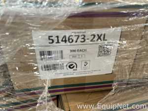 Verbrauchsmaterial Epic (Tians International) 864795 / 514673
