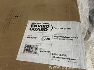 Consumível International NH2000
