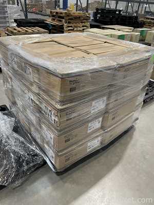 Consumível Epic Systems 514673-2XL