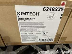 Consumível Kimberly Clark Kimtech M3 62483