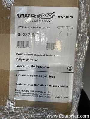 Verbrauchsmaterial VWR Scientific 89232-928