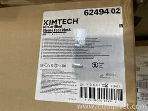Consumível Kimberly Clark 62494