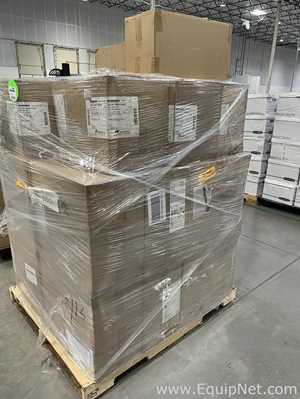 Consumível Alpha MS-01J76-8ST