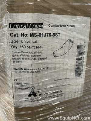 Consumível Alpha MS-01J76-8ST