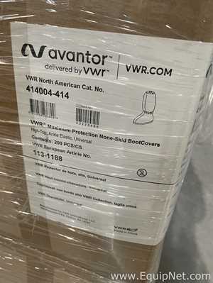 Consumível VWR Scientific 414004-414