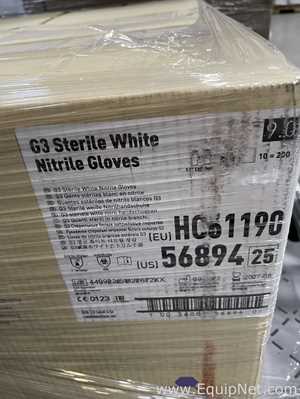 Consumível VWR Scientific 414004-510