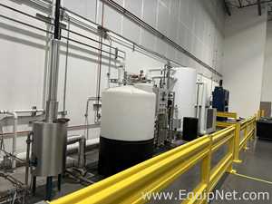 Syntegon SBM SDT-09.06.09/1 Steam Sterilizer System
