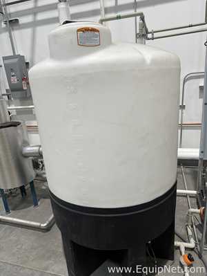 Syntegon SBM SDT-09.06.09/1 Steam Sterilizer System