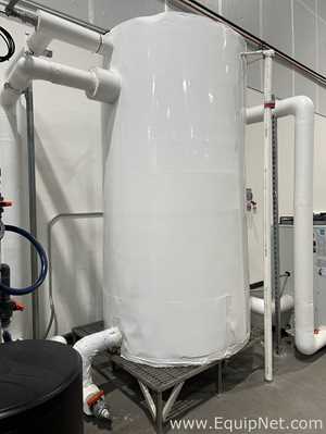 Syntegon SBM SDT-09.06.09/1 Steam Sterilizer System