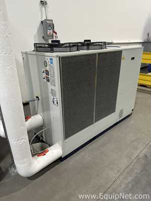 Syntegon SBM SDT-09.06.09/1 Steam Sterilizer System