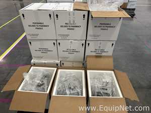 Los aus  Peristaltikpumpe Baxter Repeater Pharmacy Pump (H938 099R)