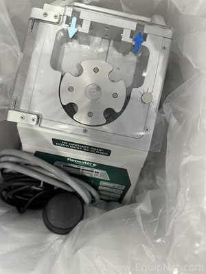 Los aus  Peristaltikpumpe Baxter Repeater Pharmacy Pump (H938 099R)