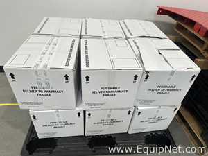 Los aus  Peristaltikpumpe Baxter Repeater Pharmacy Pump (H938 099R)
