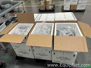 Los aus  Peristaltikpumpe Baxter Repeater H938 099R