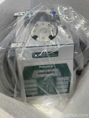 Los aus  Peristaltikpumpe Baxter Repeater H938 099R