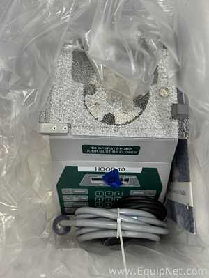 Los aus  Peristaltikpumpe Baxter Repeater H938 099R