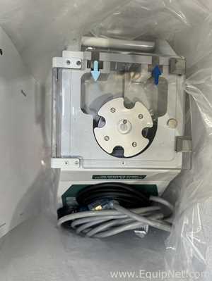 Los aus  Peristaltikpumpe Baxter Repeater H938 099R