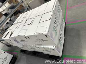 Los aus  Peristaltikpumpe Baxter Repeater H938 099R