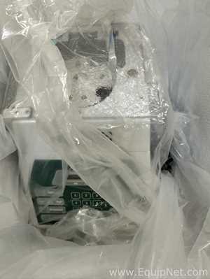 Los aus  Peristaltikpumpe Baxter Repeater Pharmacy Pump (Part No. H938 099)