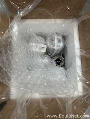lote de   Amostrador de Ar Pharmagraph iVAS