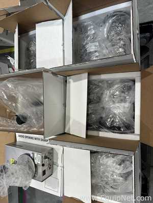 lote de   Contador de Partículas Beckman Coulter Met One 6015P