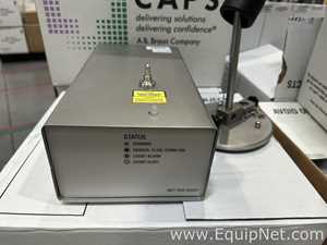 lote de   Contador de Partículas Beckman Coulter Met One 6015P