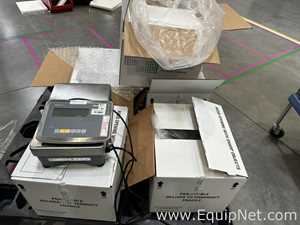 Los aus  Waage Minebea Intec Bovenden GmbH Signum 1 SIWRDCP-1-35-I