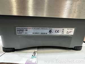 Los aus  Waage Minebea Intec Bovenden GmbH Signum 1 SIWRDCP-1-35-I