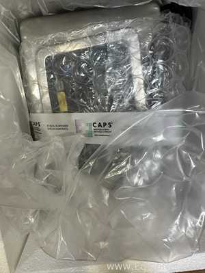 Los aus  Waage Minebea Intec Bovenden GmbH Signum 1 SIWRDCP-1-35-I