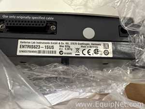 Sartorius ENTRIS623-1SUS Precision Balance